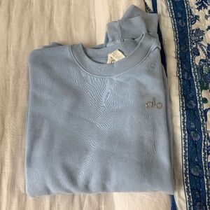 Alo Crewneck